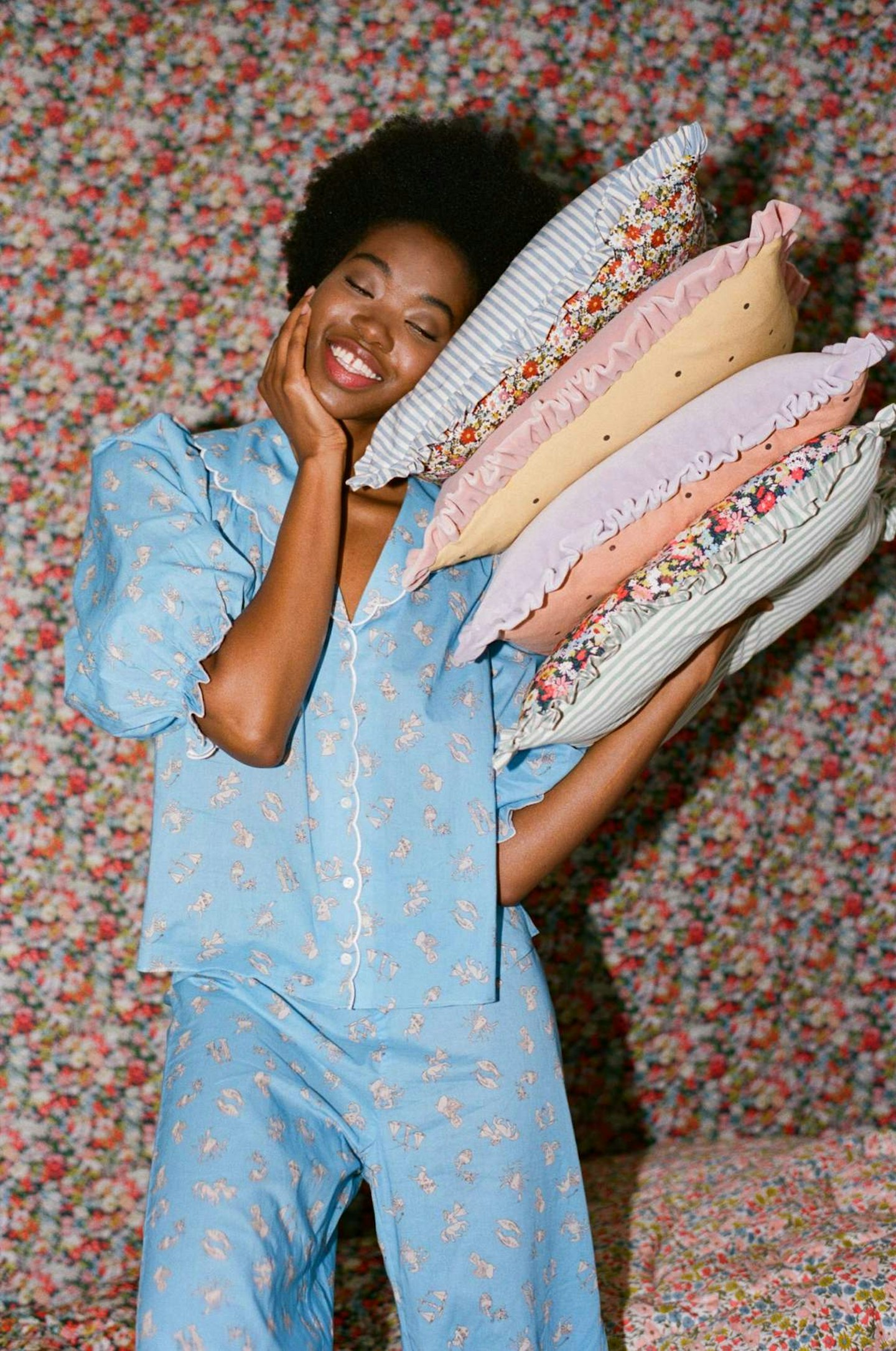Rixo pajamas clearance
